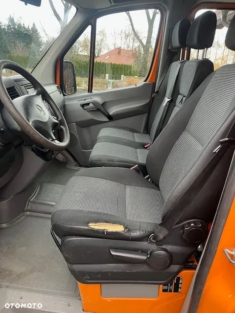 Mercedes-Benz Sprinter 313 CDI - 4