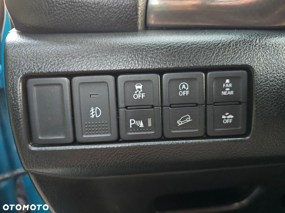 Suzuki Vitara 1.6 (4x4) Allgrip Comfort+ - 28