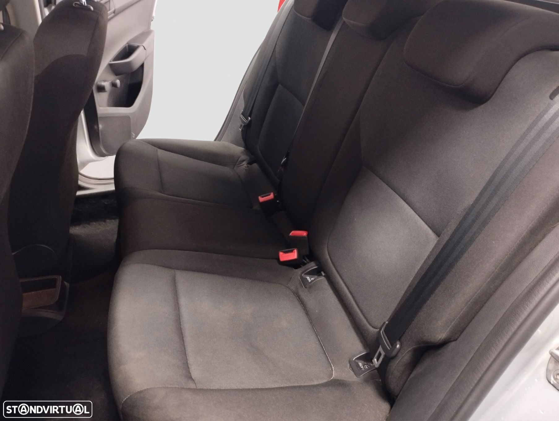Skoda Fabia Break 1.4 TDi Style - 7