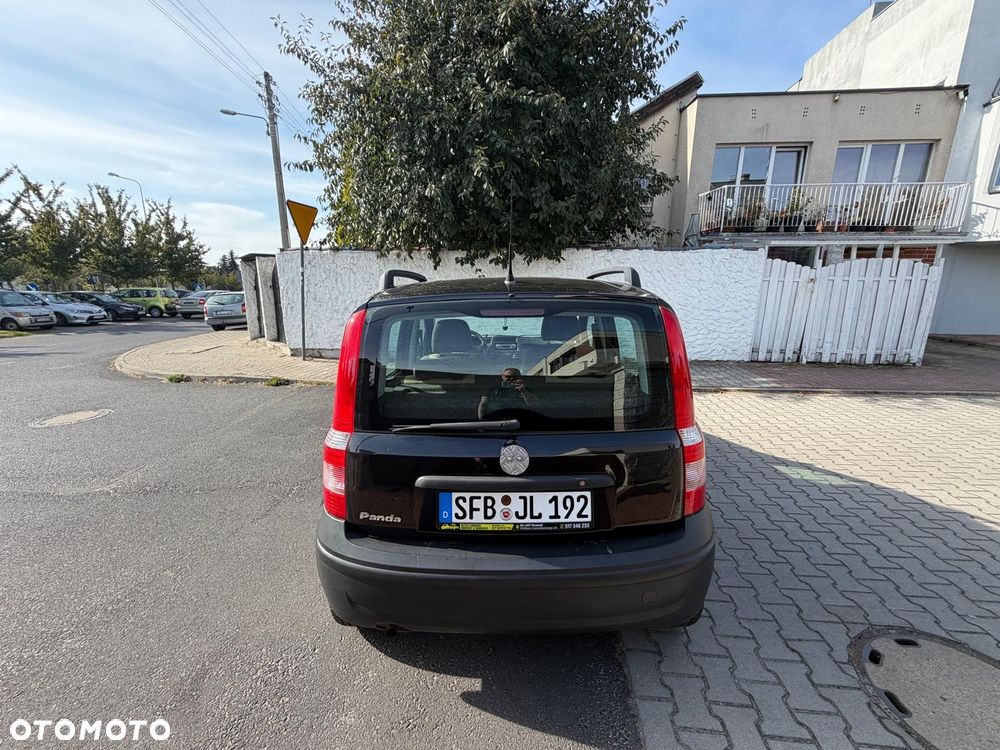 Fiat Panda 1.2 Alessi - 14