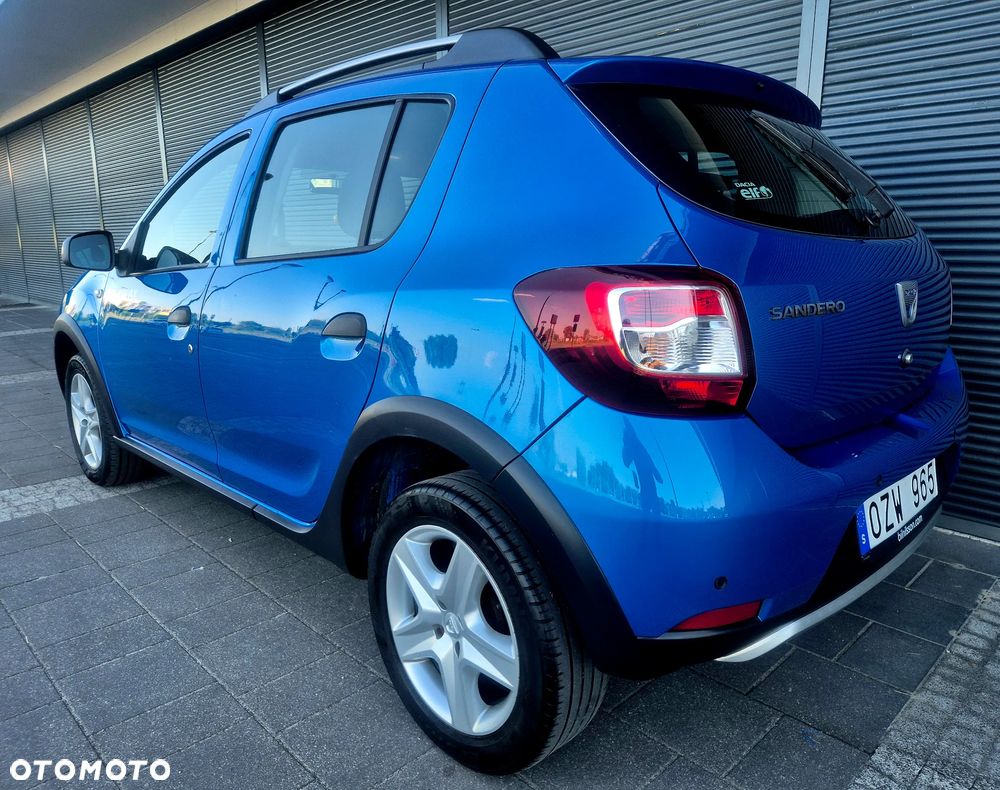 Dacia Sandero 0.9 TCe Laureate - 3