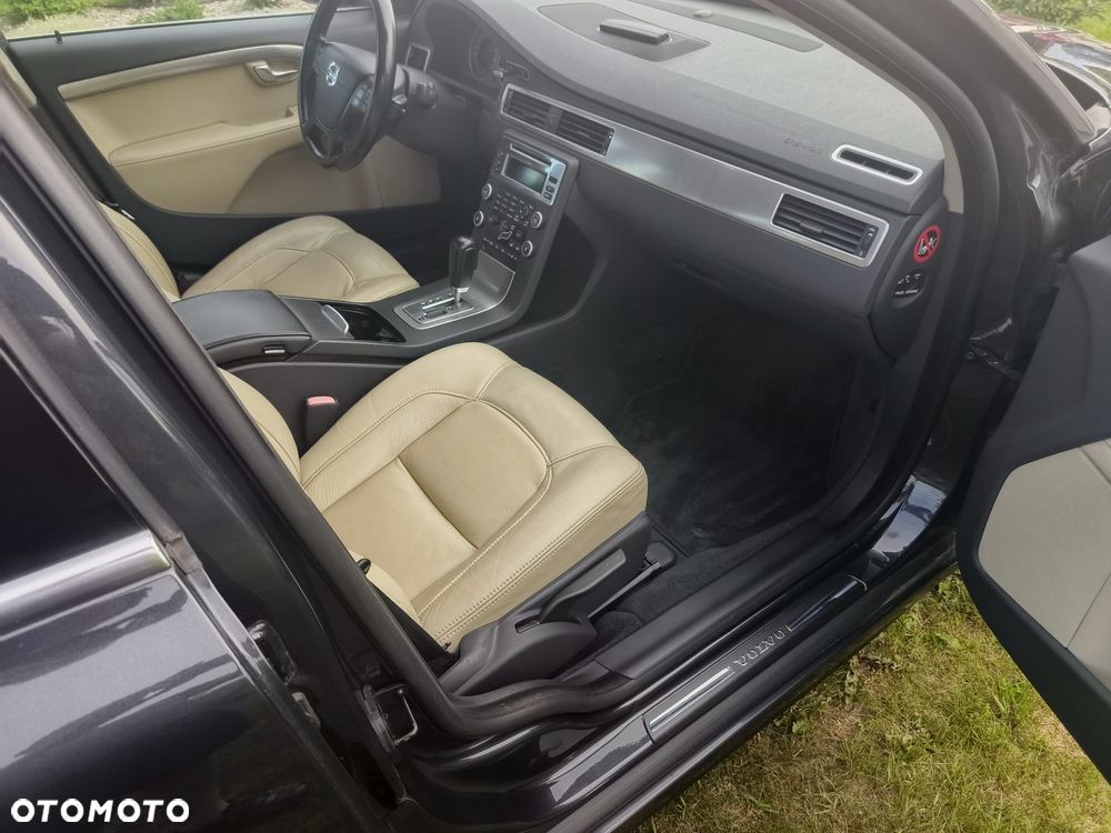 Volvo S80 2.0T Summum - 13