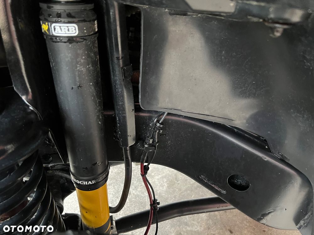 Jeep Wrangler 2.8 CRD Rubicon - 22