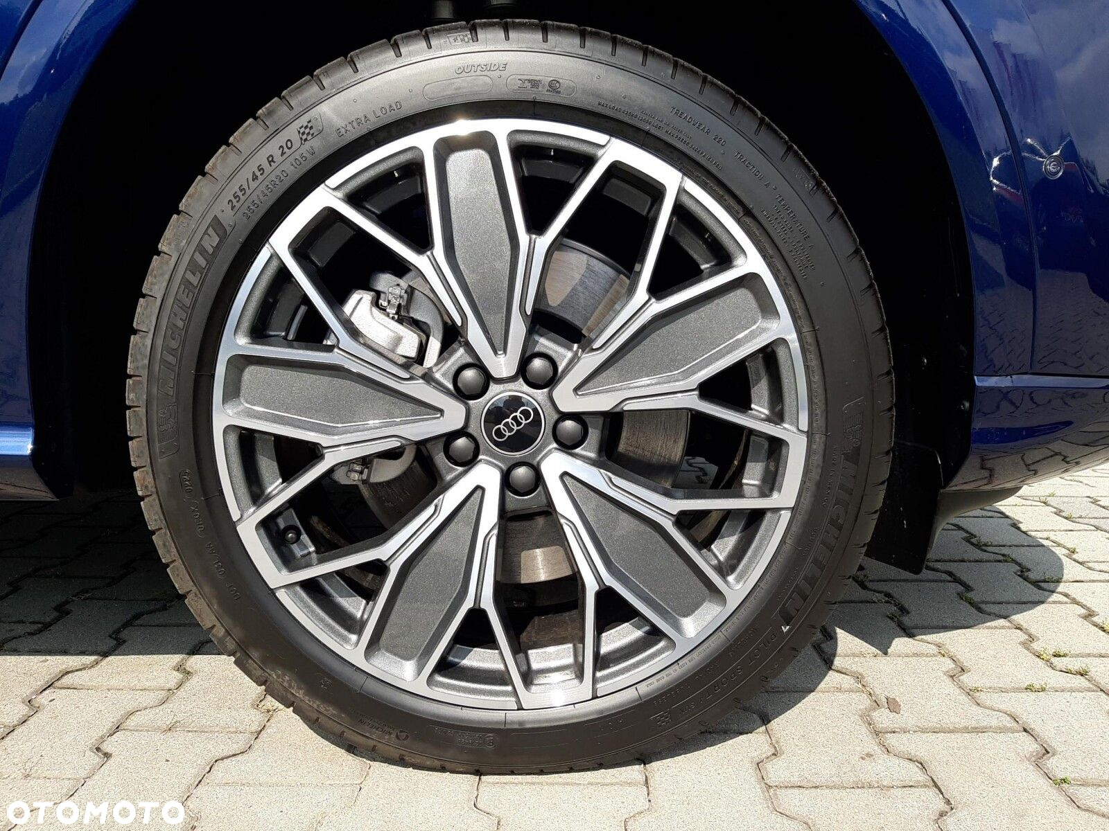 Audi Q5 - 13