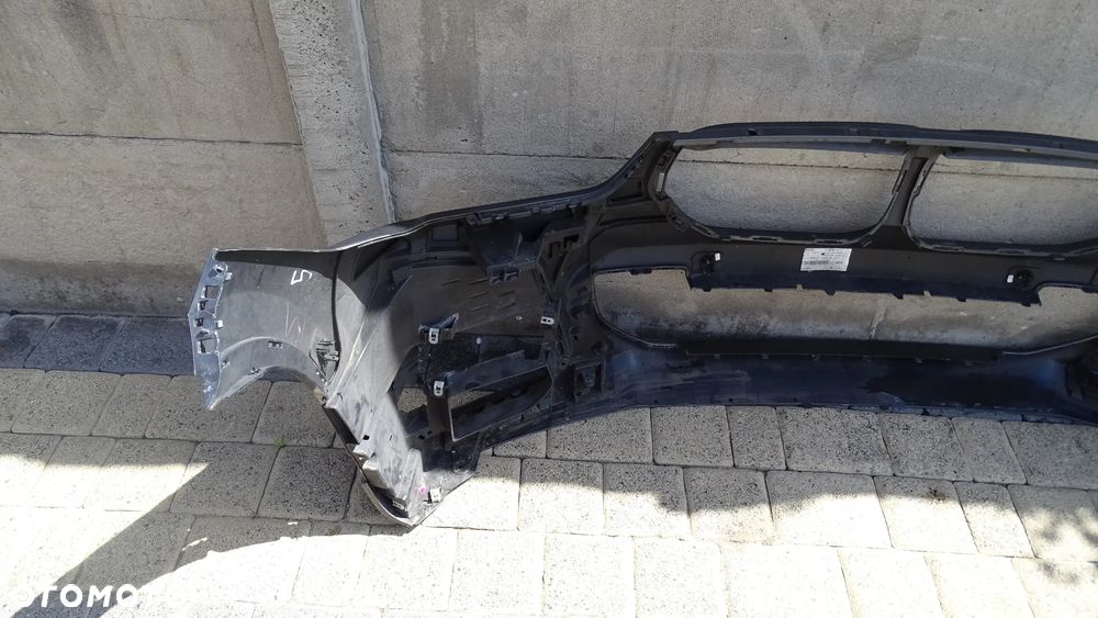 BMW X1 F48 M-PAKIET LCI LIFT - zderzak przedni - 4