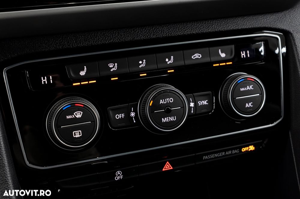 Volkswagen Atlas - 37