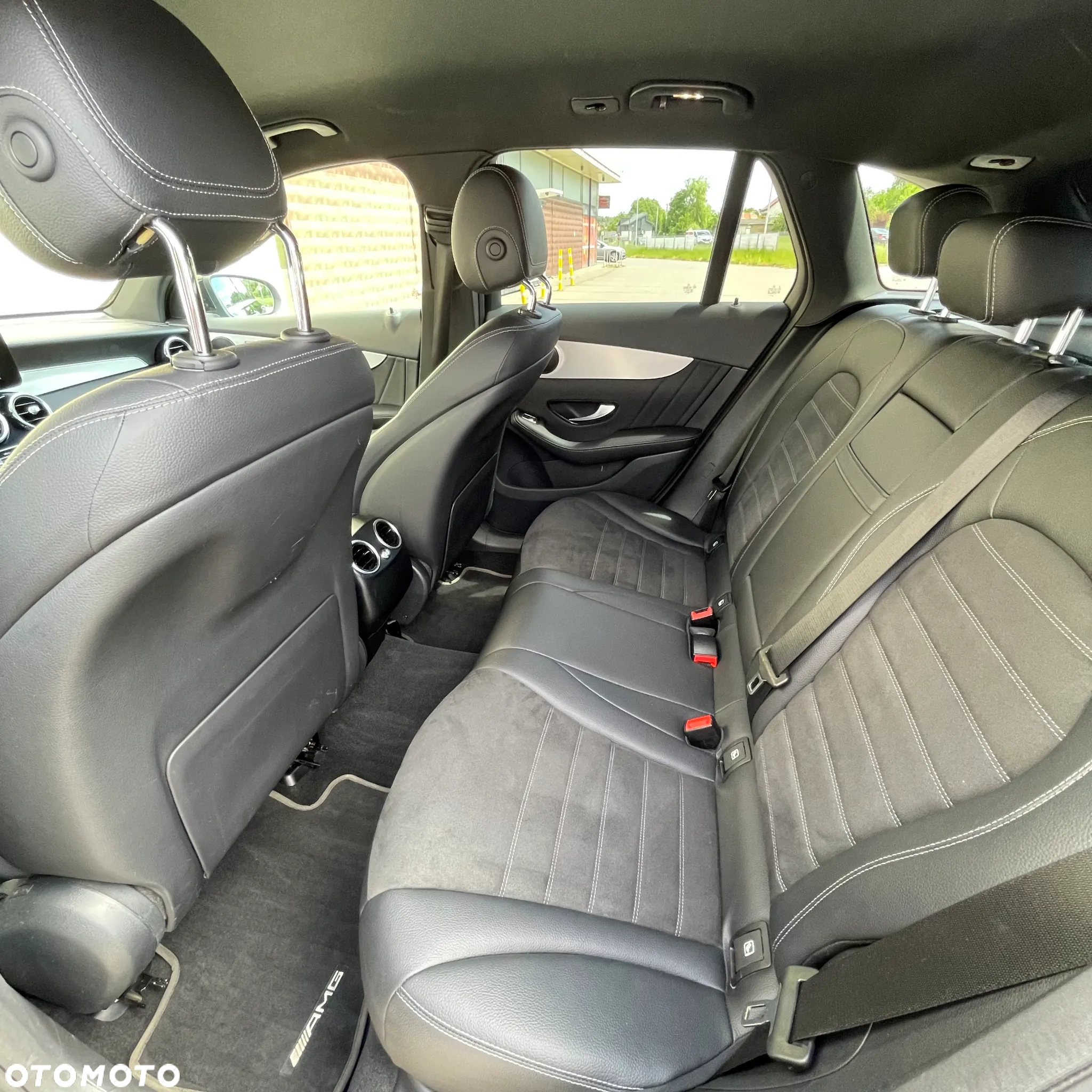 Mercedes-Benz GLC 200 d - 10