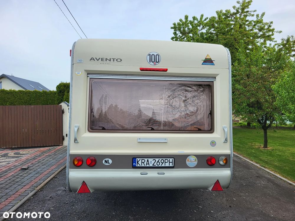 Avento Royal 465 - 5