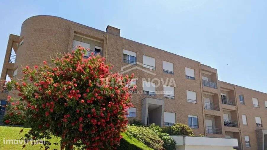 Apartamento T2 em Valbom, Gondomar - Grande imagem: 2/2