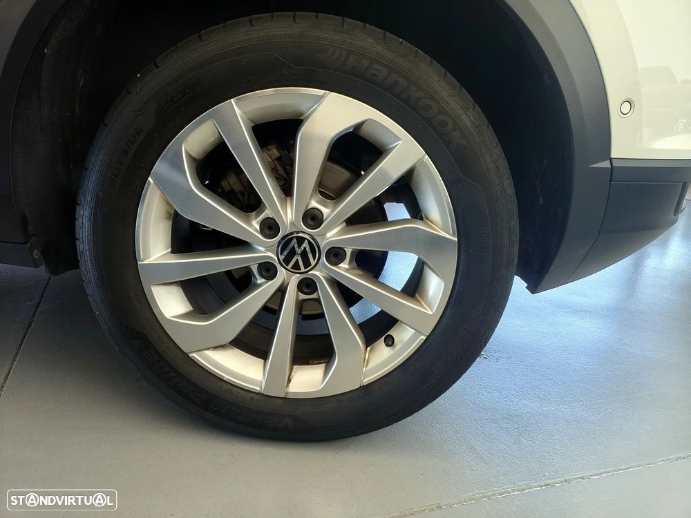 VW T-Roc 1.0 TSI Life - 26
