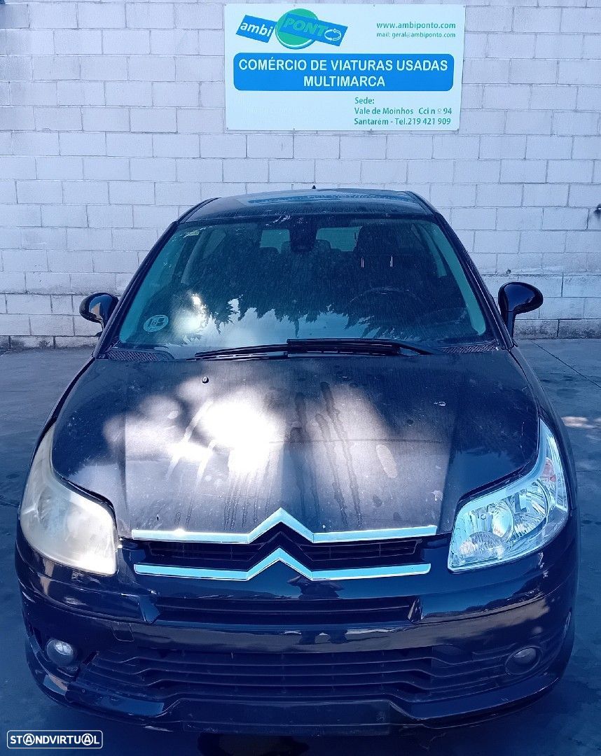 Para peças CITROËN C4 Coupé (LA_) - 1