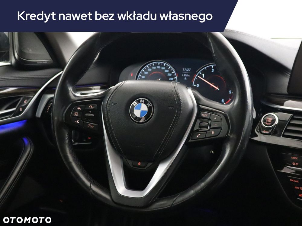 BMW Seria 5 - 23