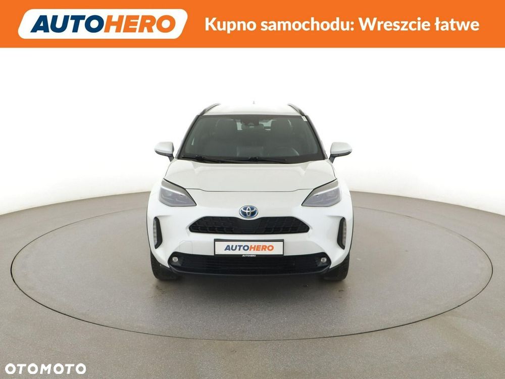 Toyota Yaris Cross Hybrid 1.5 Style - 12