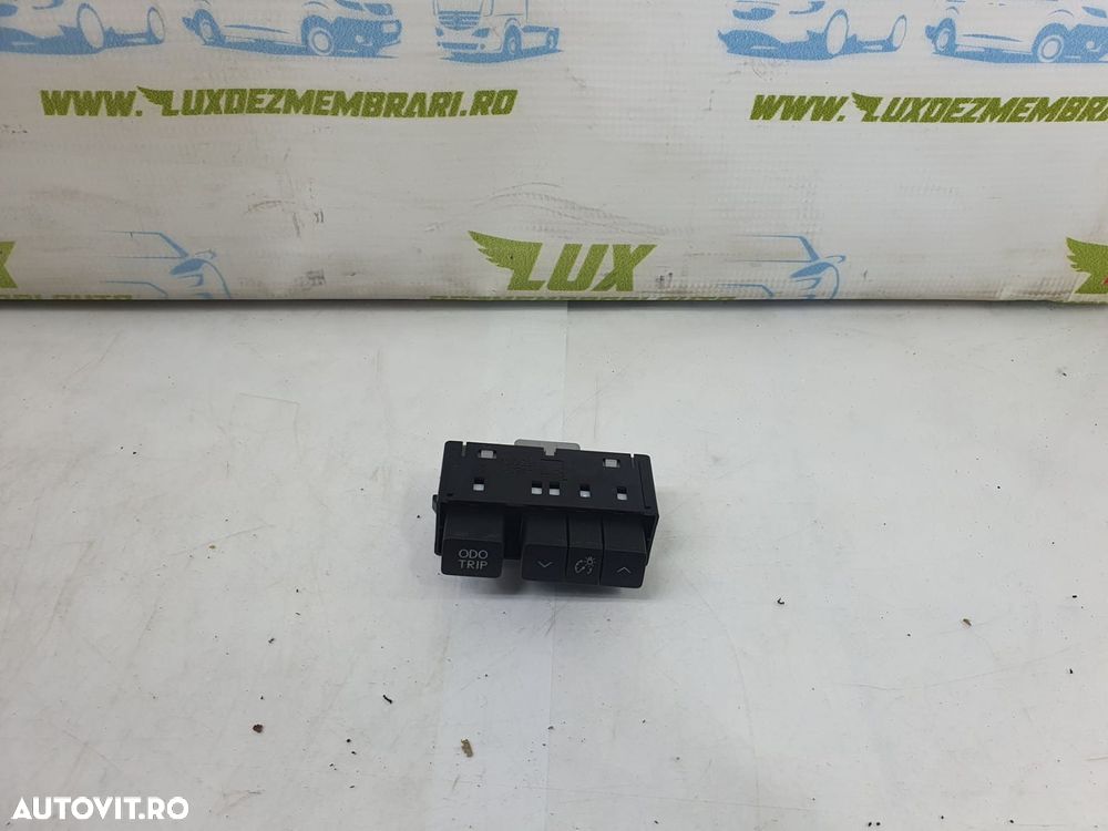 Buton Lexus IS XE30 (facelift)  [din 2016 pana  2020] - 1