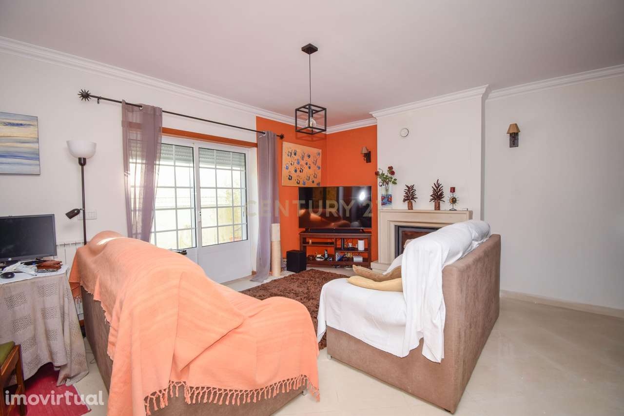 Moradia Geminada T3 - São Domingos de Rana - Grande imagem: 3/40