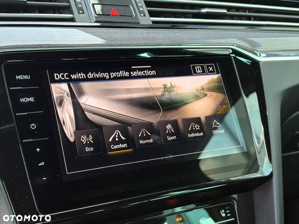 Volkswagen Passat Alltrack 2.0 TSI 4Mot DSG - 24