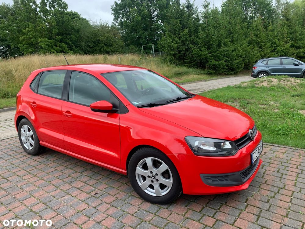 Volkswagen Polo 1.2 CityLine - 2