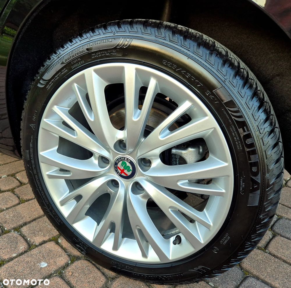 Alfa Romeo Giulietta 1.4 TB 16V Super - 27