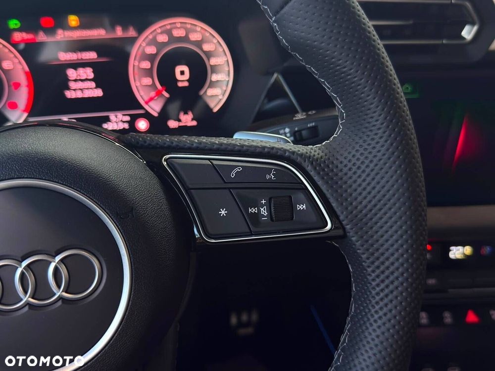 Audi A3 Limousine - 19