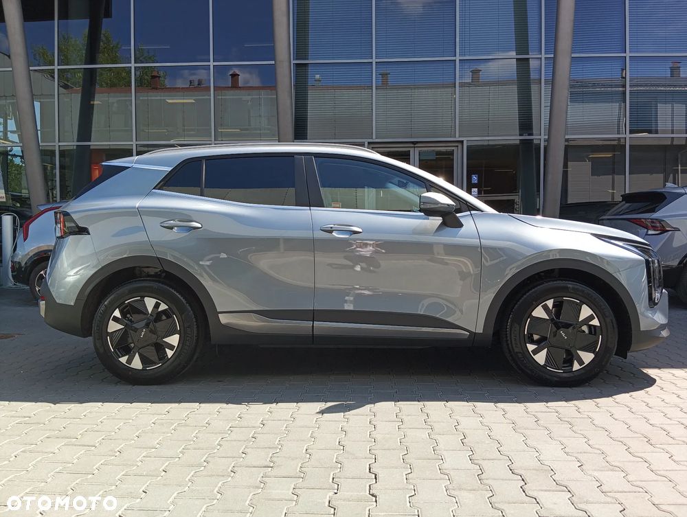 Kia Sportage 1.6 T-GDI L 2WD - 11