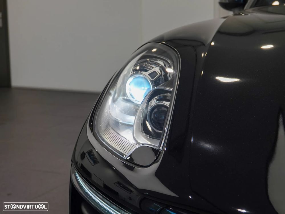 Porsche Macan 2.0T - 8