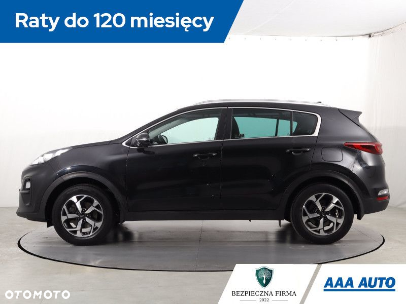 Kia Sportage - 3