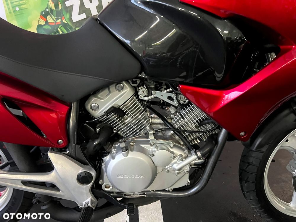 Honda XL - 6