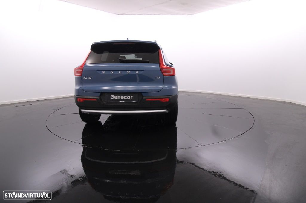 Volvo XC 40 1.5 T2 Core Auto - 6