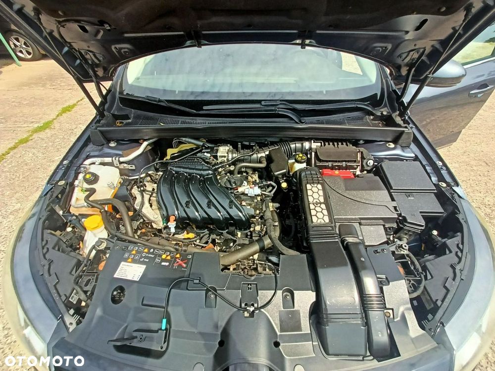 Renault Megane 1.6 SCe Life - 39
