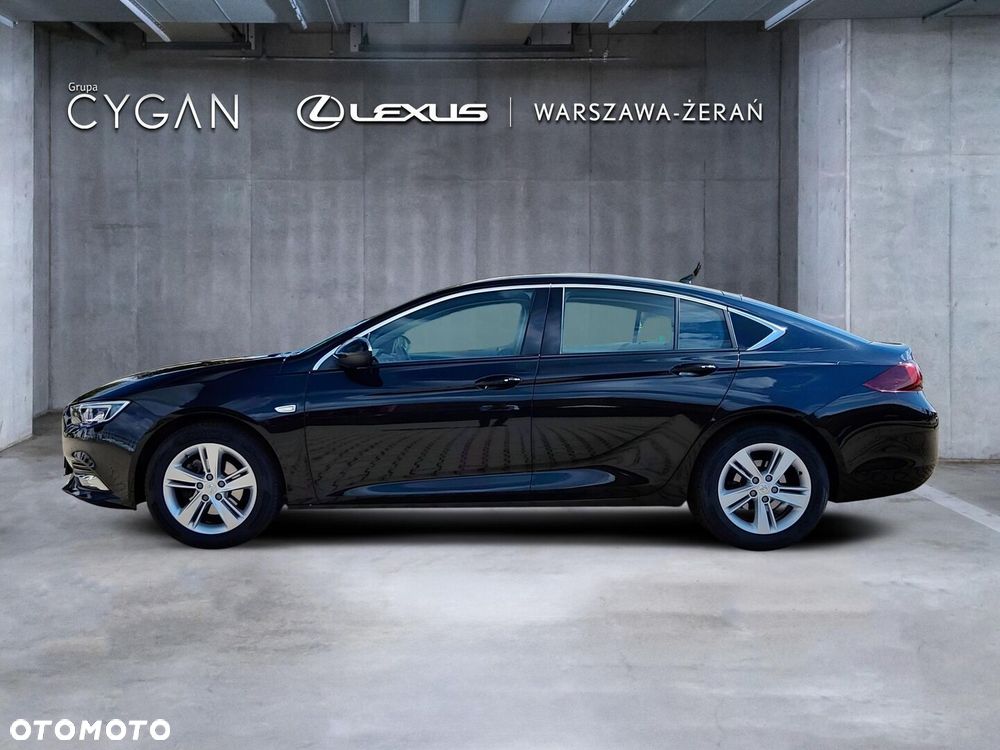 Opel Insignia 1.5 T Ultimate S&S - 4