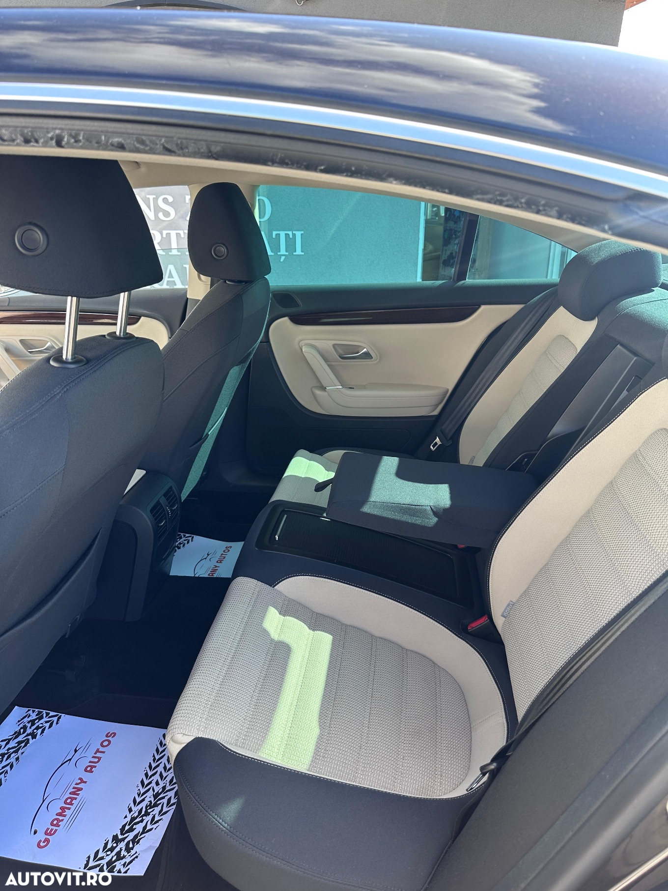 Volkswagen Passat CC 1.8 TSI DSG Individual - 24