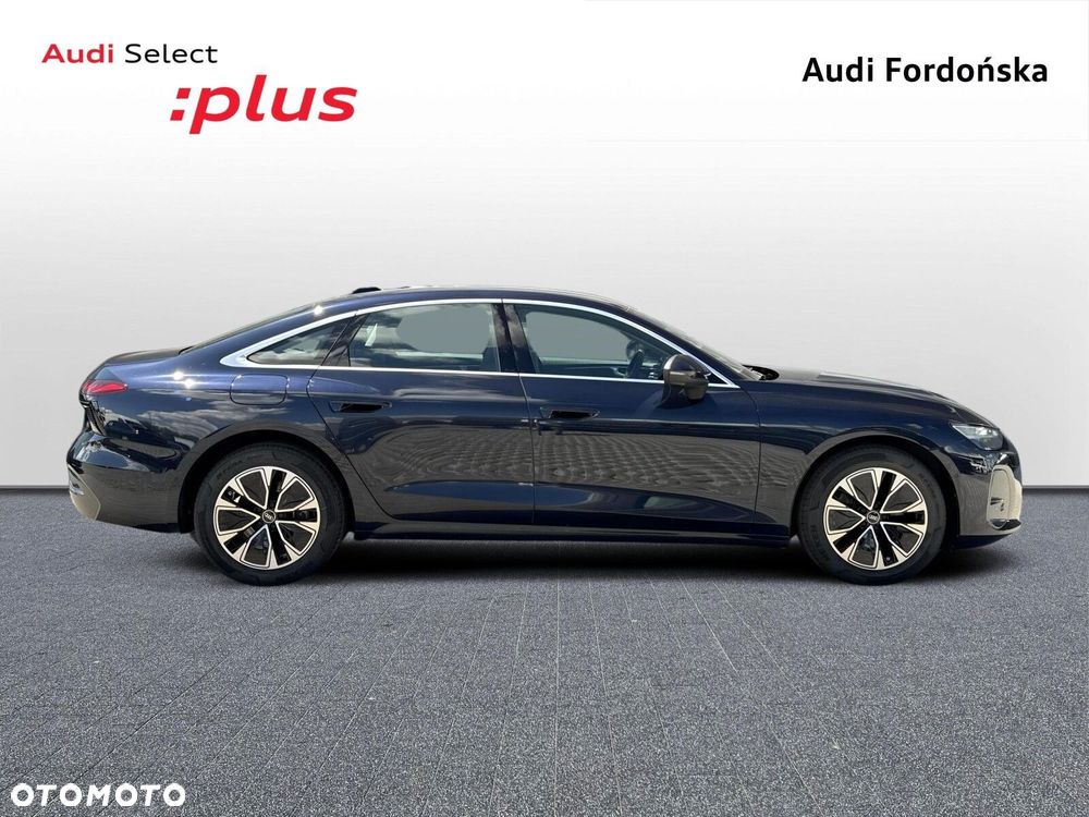 Audi A6 Limousine - 8