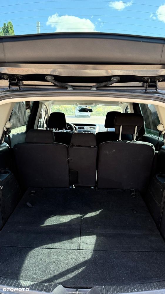 Mazda 5 1.6 CD Exclusive - 6