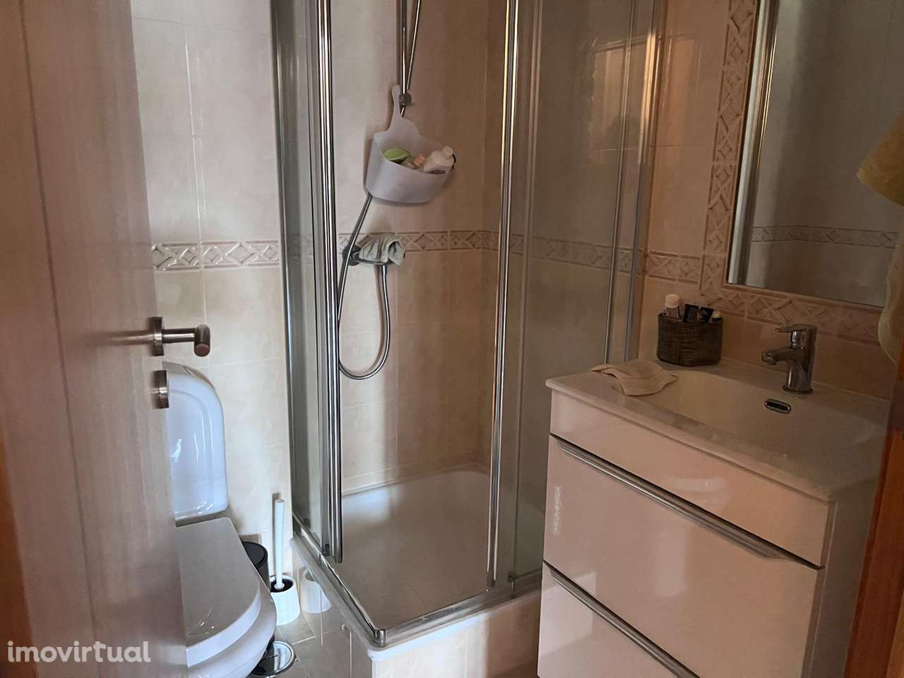 Apartamento T3 + Arrecadação - Grande imagem: 5/6