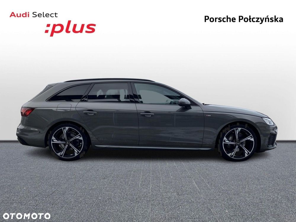 Audi A4 Avant 40 TDI mHEV Quattro S Line S tronic - 7
