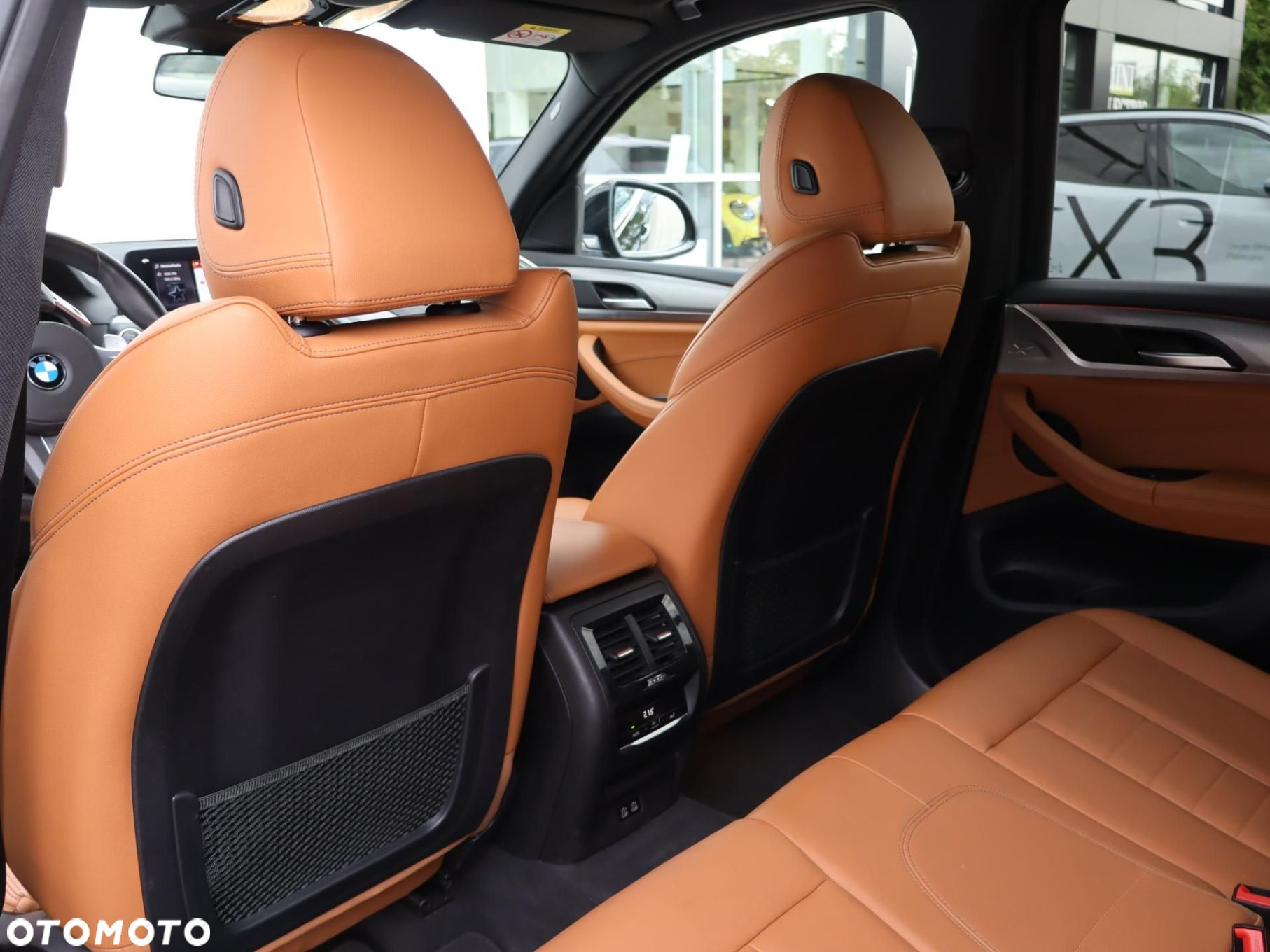 BMW X3 - 16