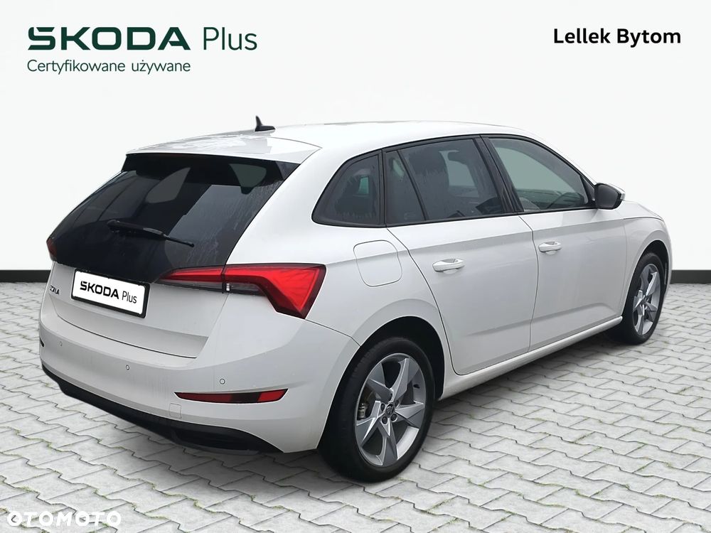Skoda Scala - 6