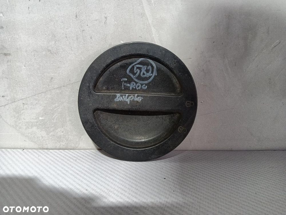 ZAŚLEPKA NADKOLA PRZÓD PRZEDNIA VW T-ROC 2GA805413 - 1