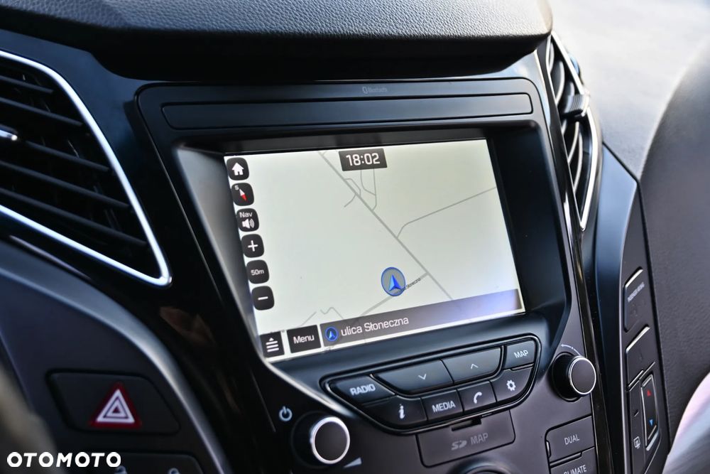 Hyundai i40 1.7 CRDi Premium DCT - 35