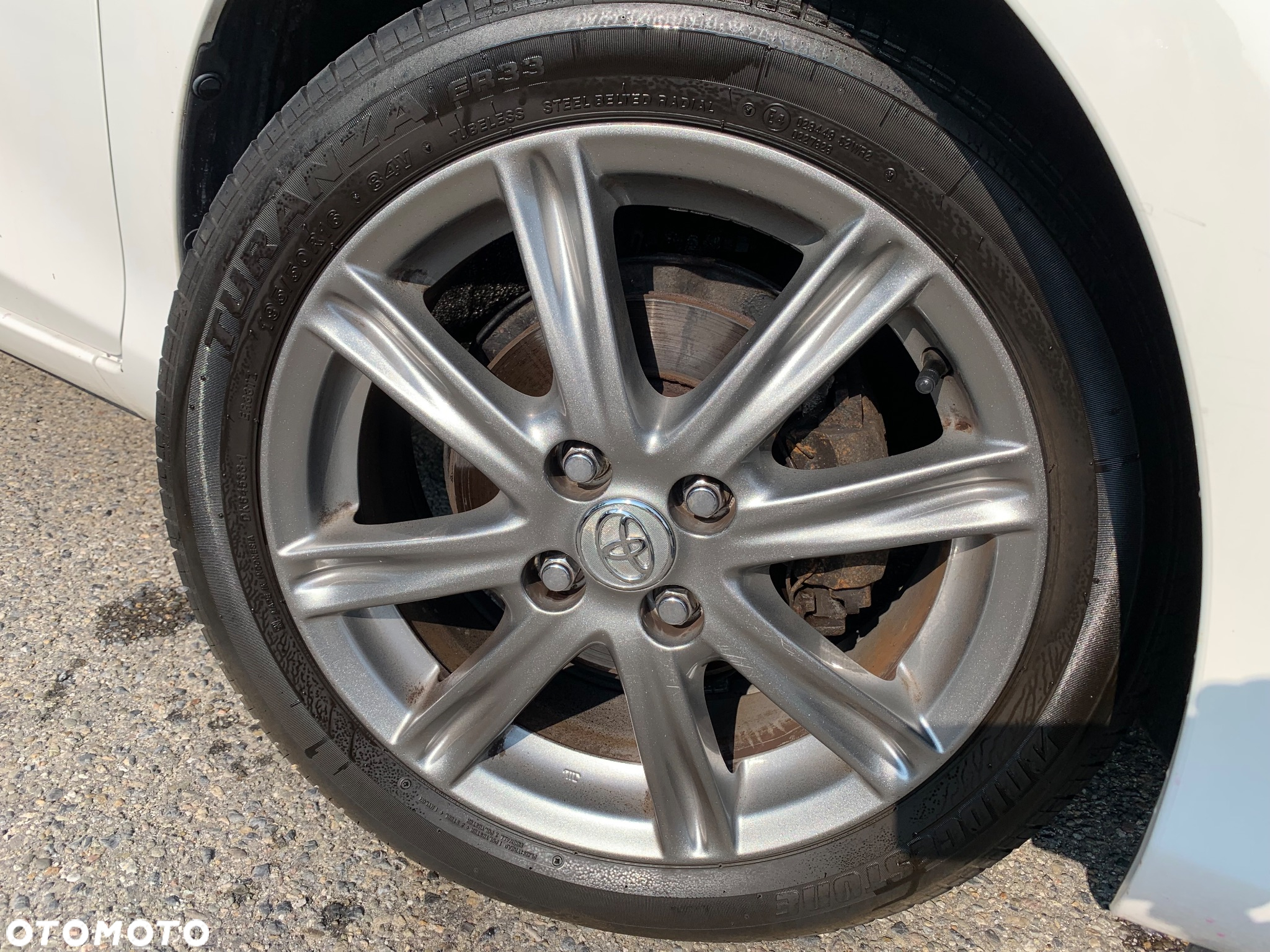 Toyota Yaris 1.33 Business Edition - 10