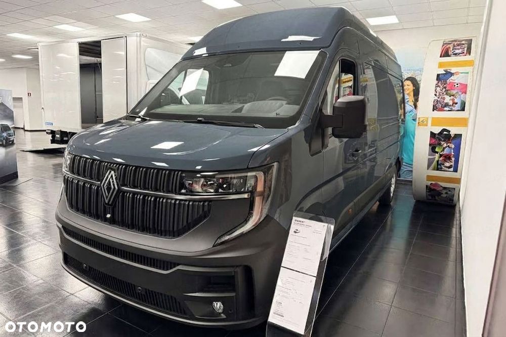 Renault Master L3H3 Extra 2.0 170KM - 3