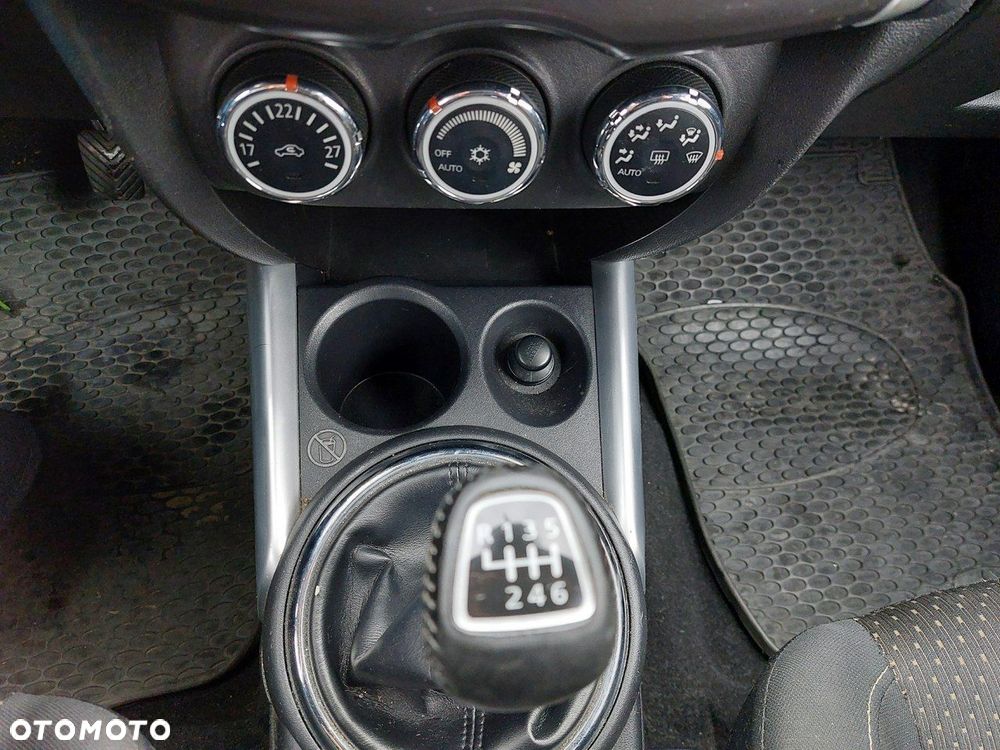 Mitsubishi ASX - 22
