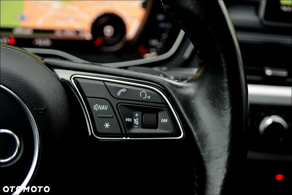 Audi A4 Avant 2.0 TFSI ultra Sport S tronic - 26