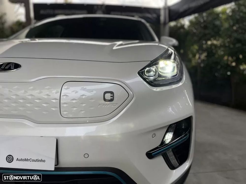 Kia e-Niro 64kWh - 7