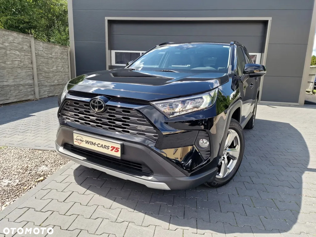 Toyota RAV4 2.0 4x2 Start&Stop Comfort - 2