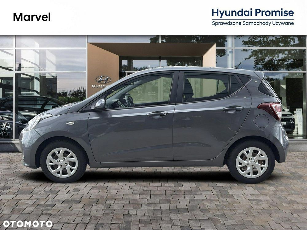 Hyundai i10 1.0 Comfort - 5
