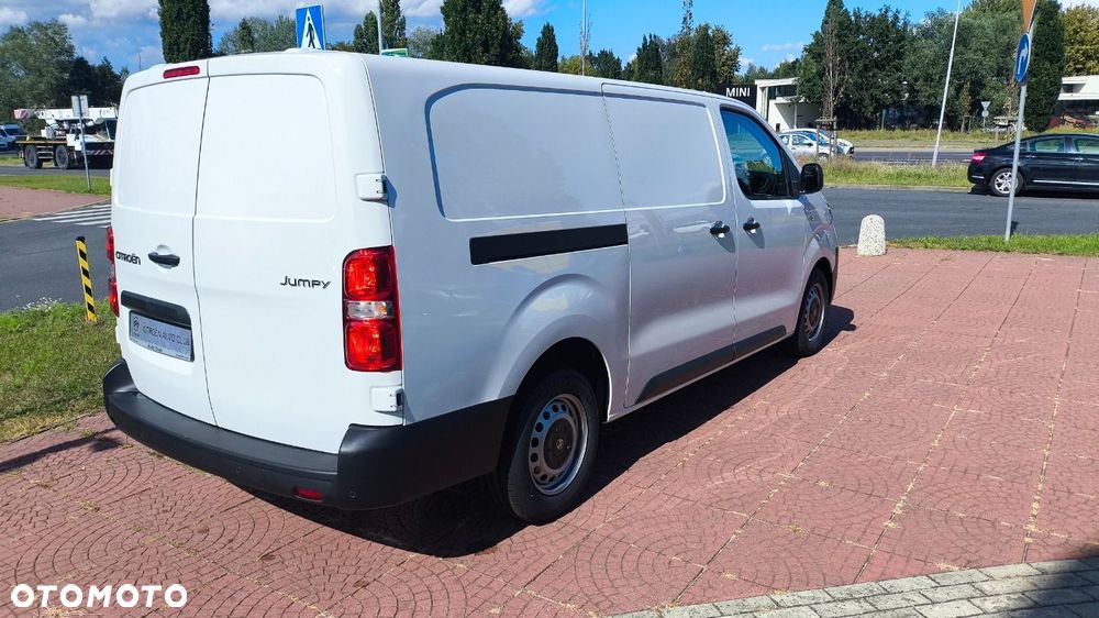 Citroën Jumpy - 7