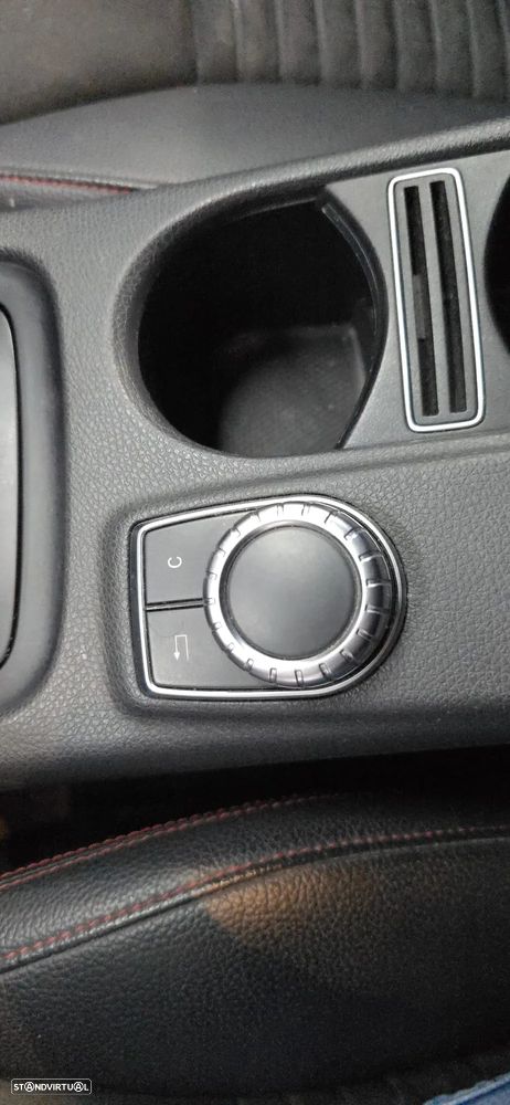 Mercedes-Benz A 180 CDI 7G-DCT AMG Line - 37