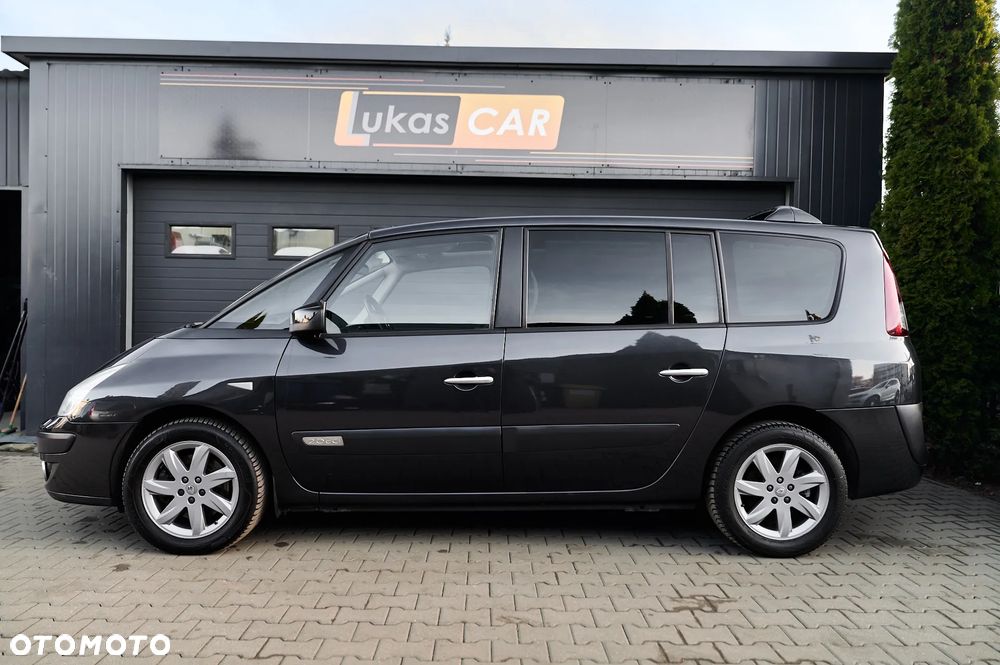 Renault Grand Espace 2.0 dCi FAP Edition 25th - 4