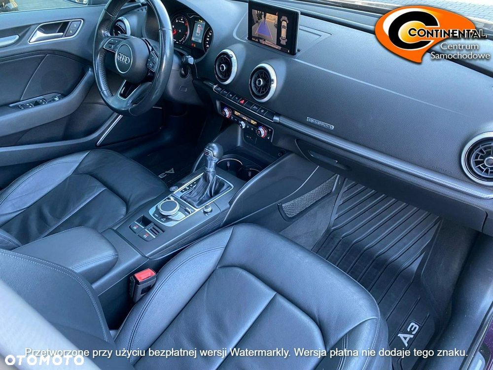 Audi A3 Sportback - 10